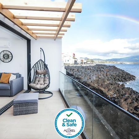 Home At Azores - Oasis House เซารอก ภายนอก รูปภาพ