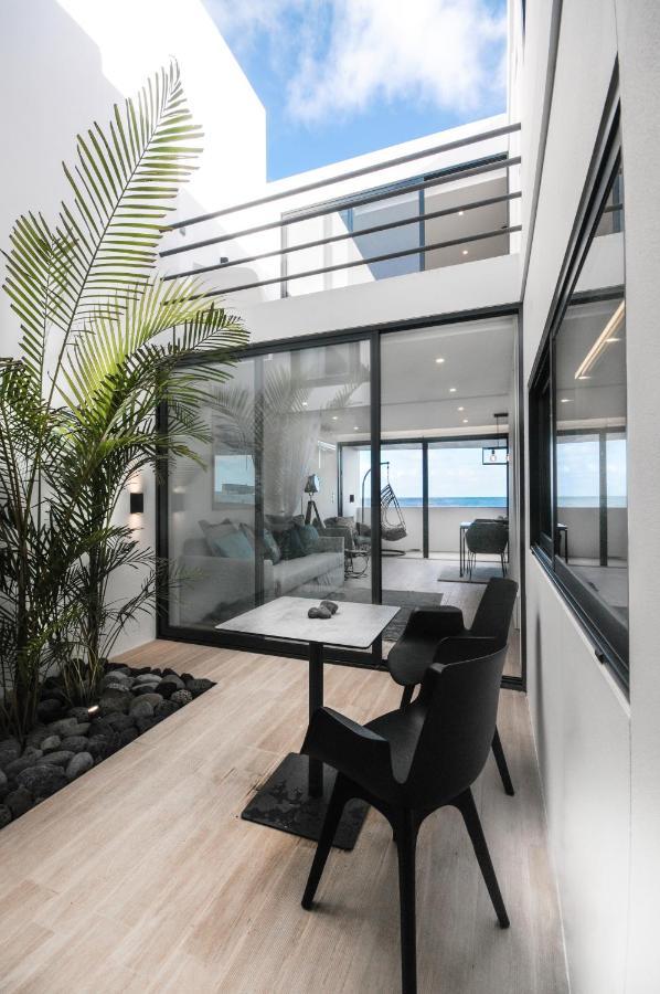 Home At Azores - Oasis House เซารอก ภายนอก รูปภาพ