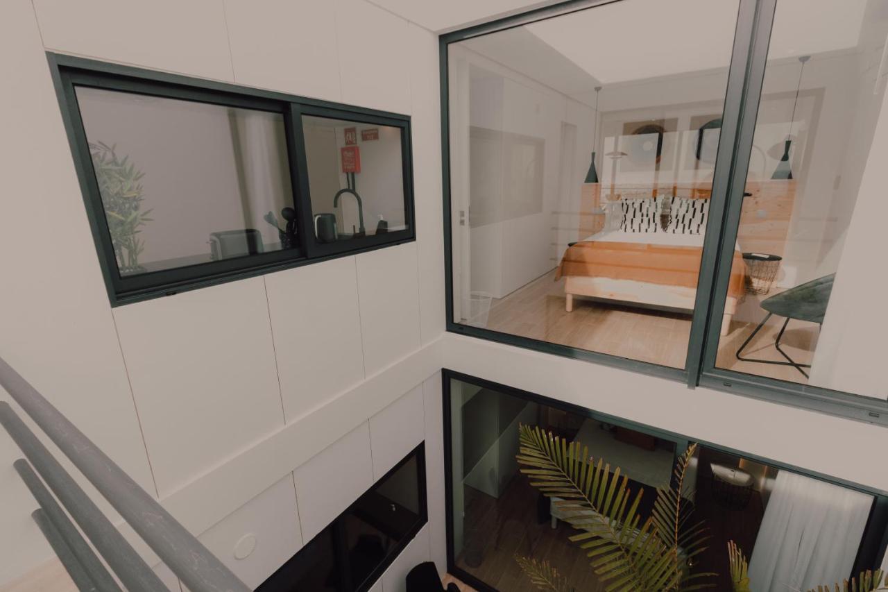 Home At Azores - Oasis House เซารอก ภายนอก รูปภาพ