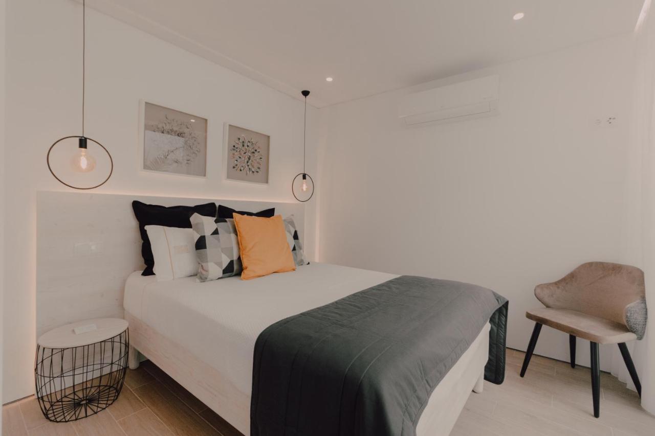 Home At Azores - Oasis House เซารอก ภายนอก รูปภาพ