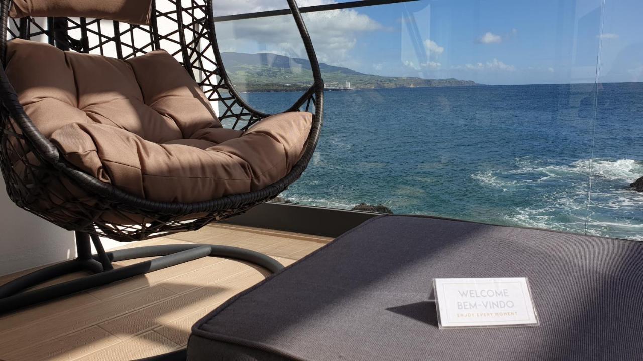 Home At Azores - Oasis House เซารอก ภายนอก รูปภาพ
