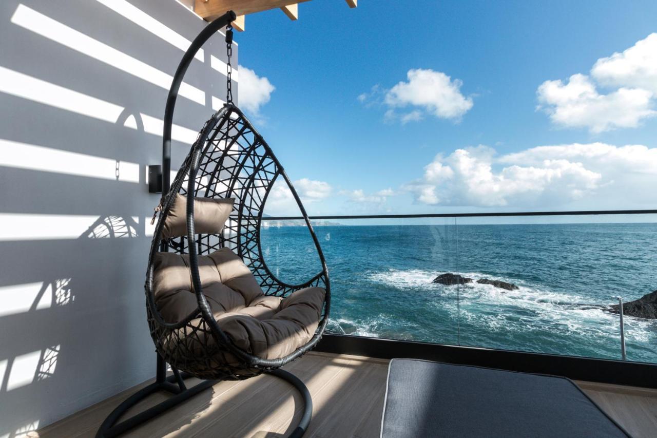 Home At Azores - Oasis House เซารอก ห้อง รูปภาพ