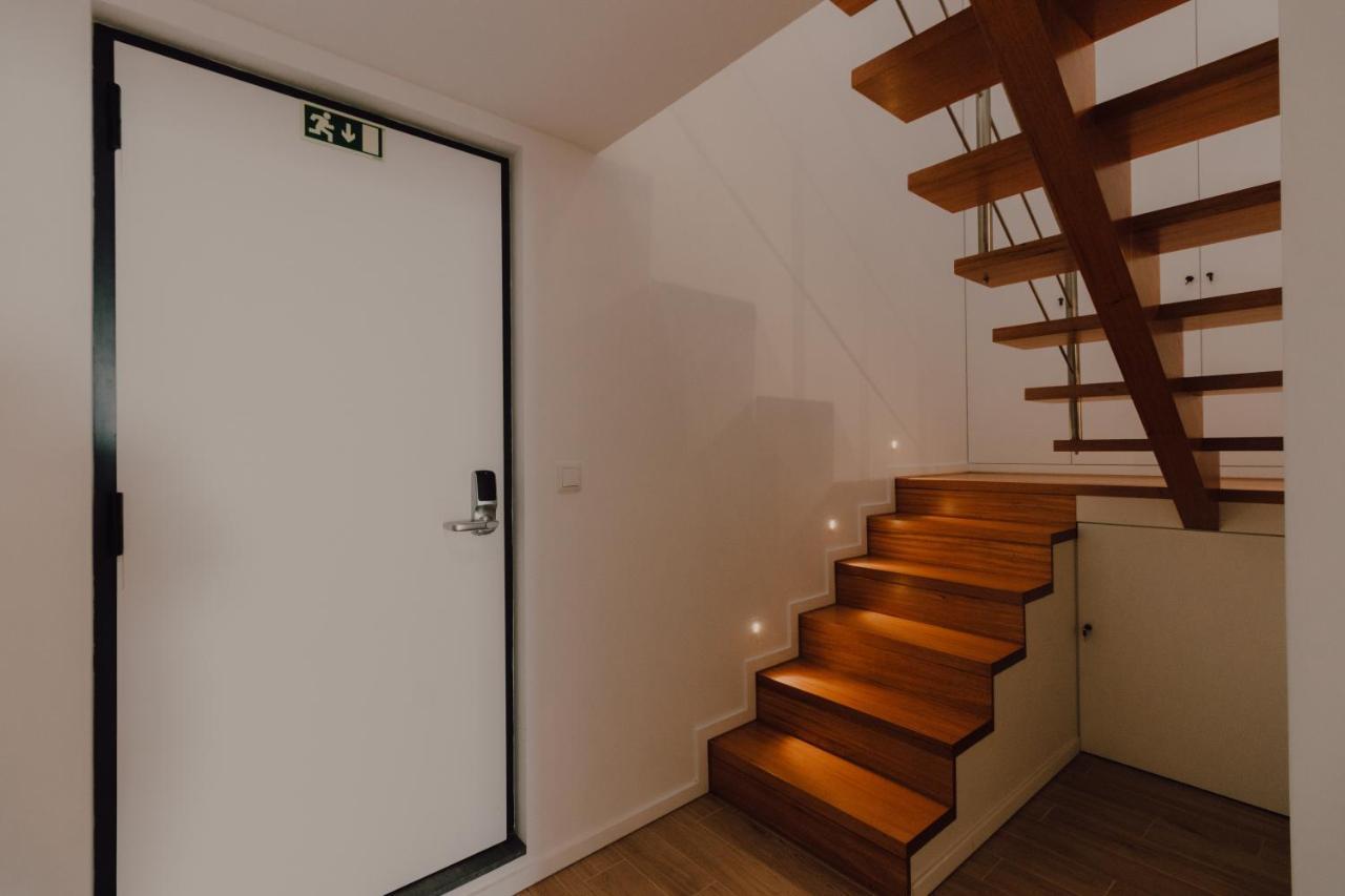 Home At Azores - Oasis House เซารอก ภายนอก รูปภาพ