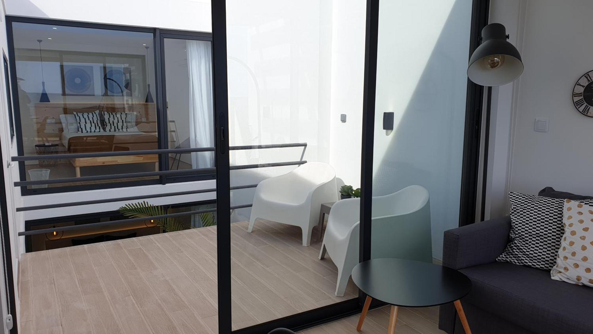 Home At Azores - Oasis House เซารอก ห้อง รูปภาพ