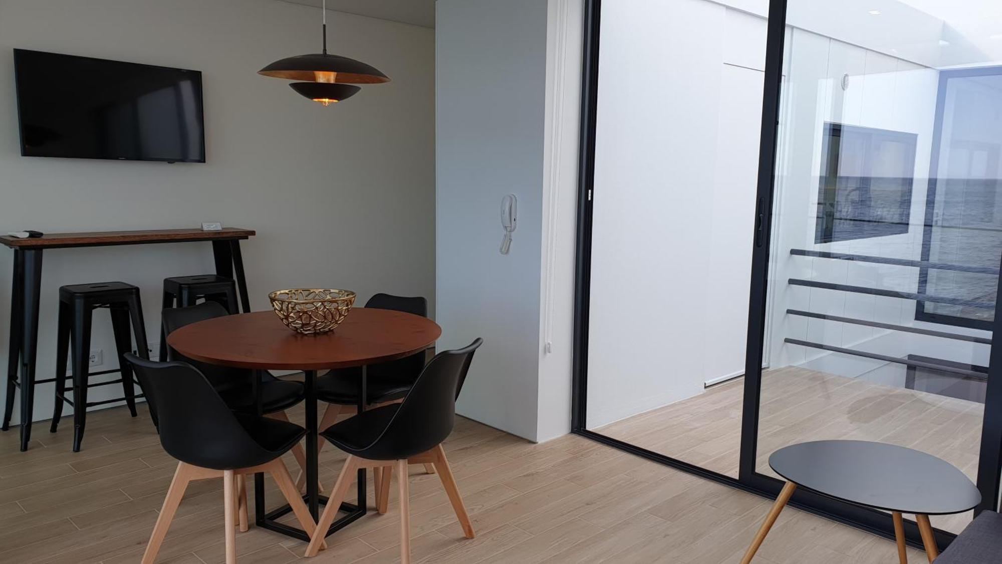 Home At Azores - Oasis House เซารอก ห้อง รูปภาพ
