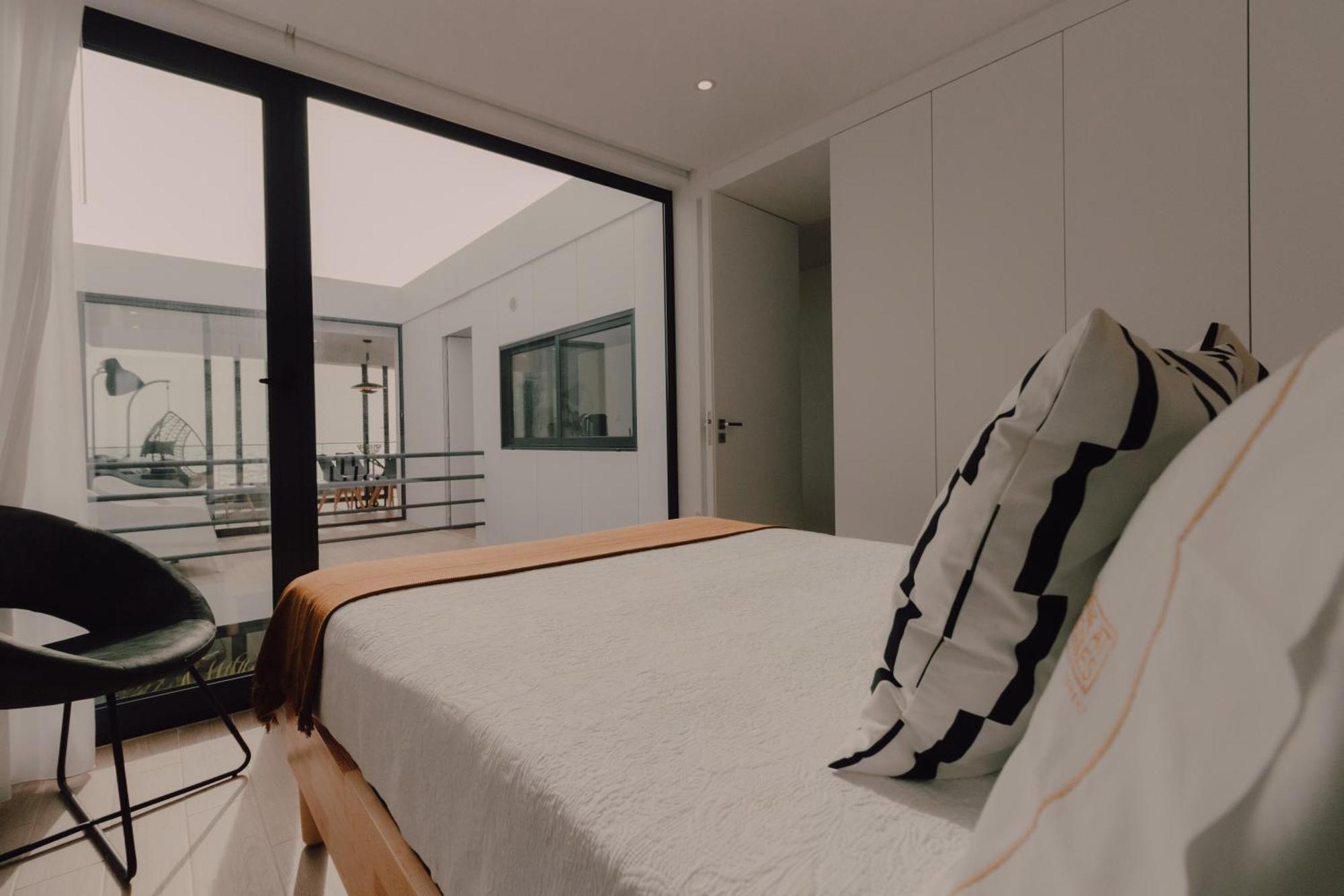 Home At Azores - Oasis House เซารอก ห้อง รูปภาพ