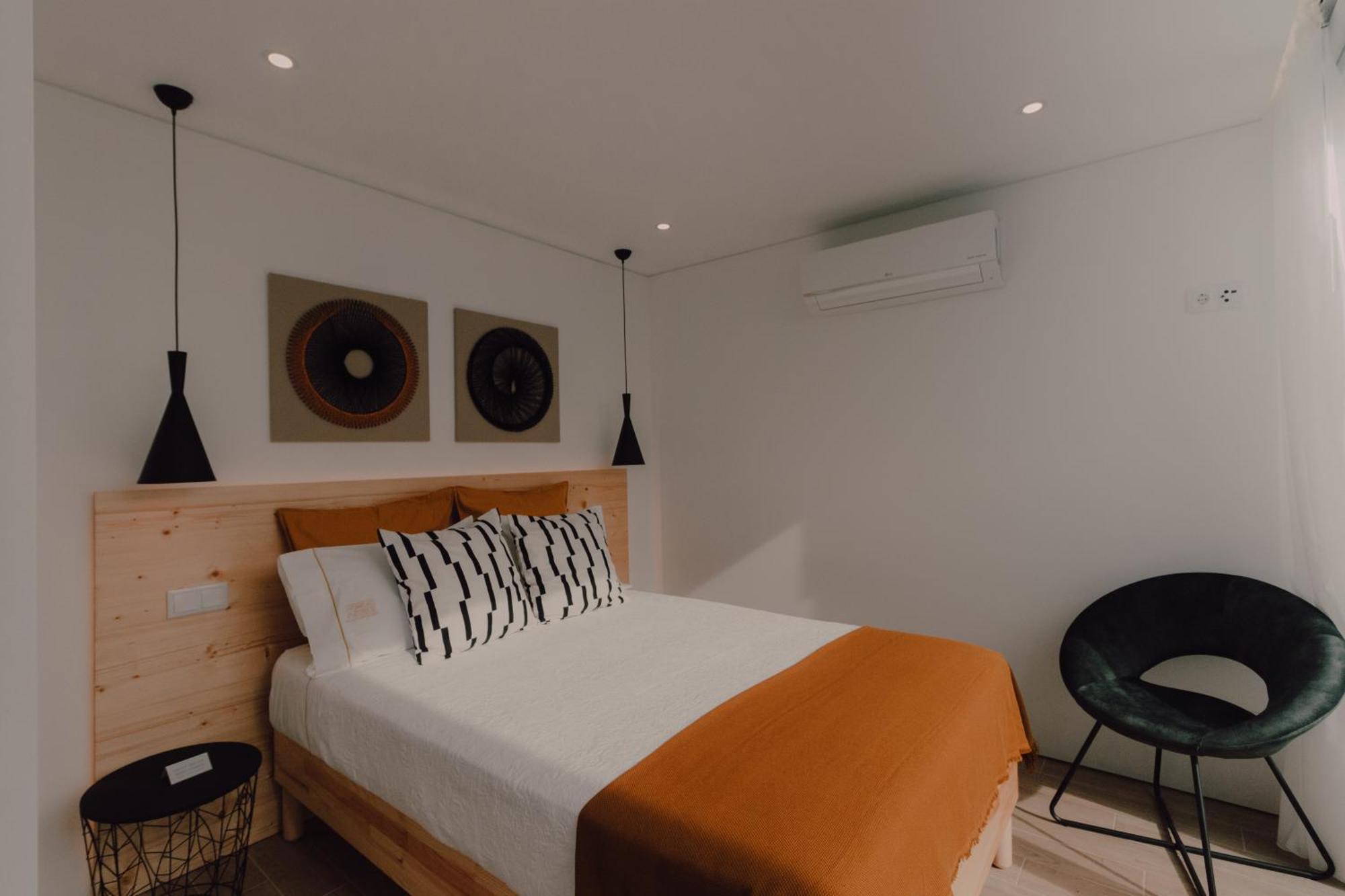 Home At Azores - Oasis House เซารอก ห้อง รูปภาพ