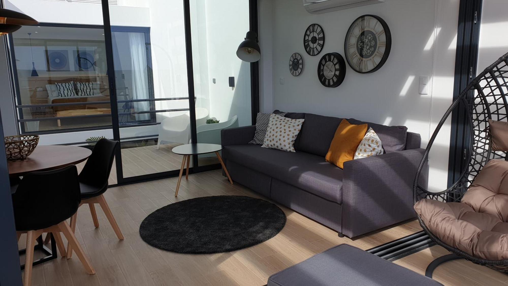 Home At Azores - Oasis House เซารอก ห้อง รูปภาพ