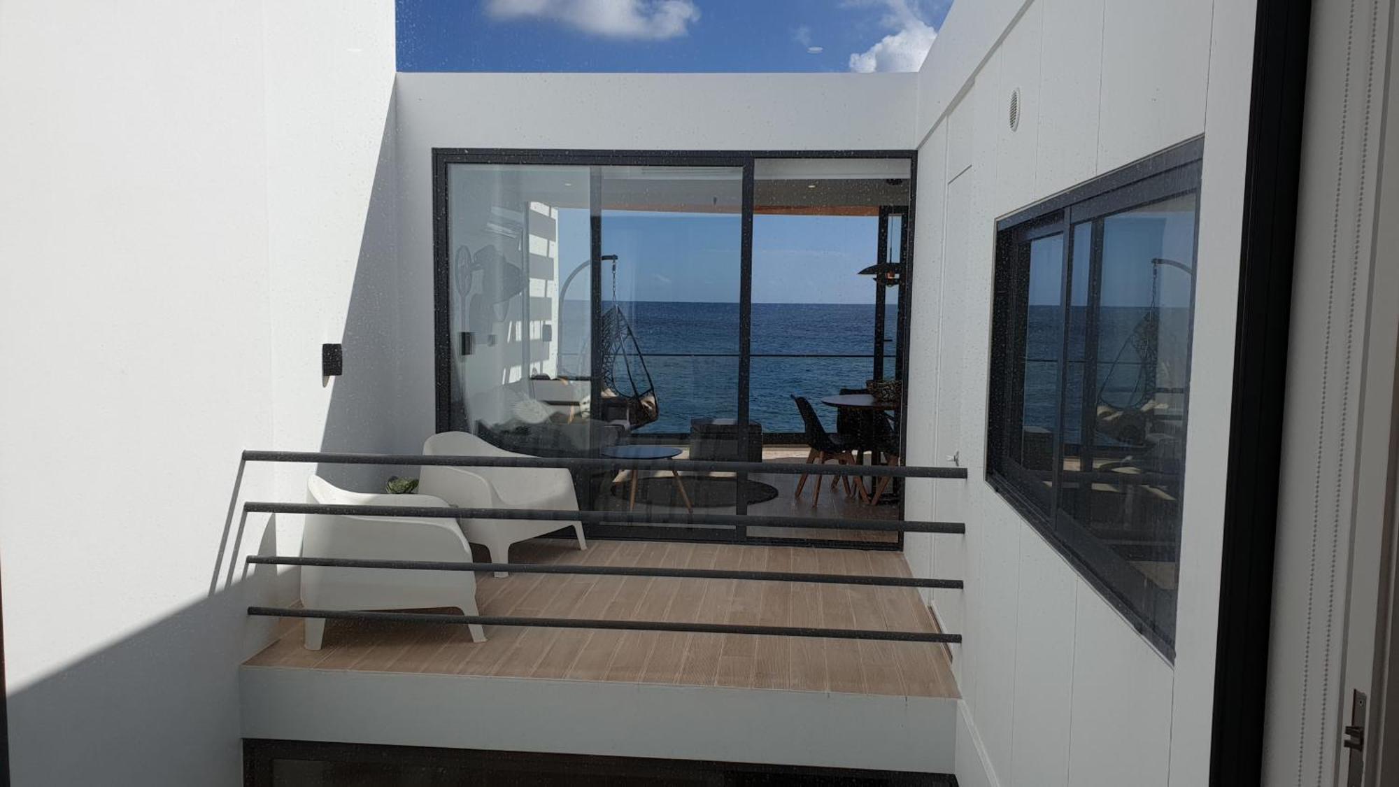 Home At Azores - Oasis House เซารอก ห้อง รูปภาพ