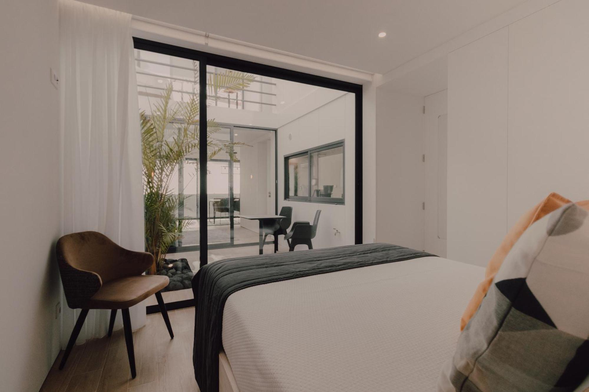 Home At Azores - Oasis House เซารอก ห้อง รูปภาพ