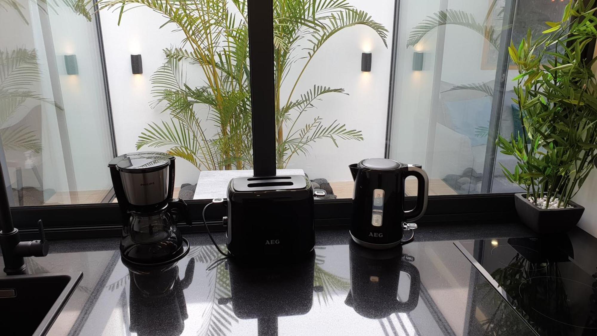 Home At Azores - Oasis House เซารอก ห้อง รูปภาพ