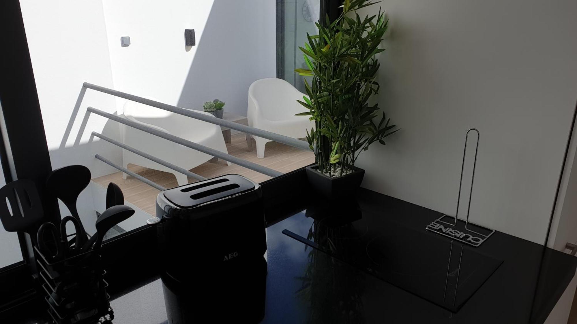 Home At Azores - Oasis House เซารอก ห้อง รูปภาพ