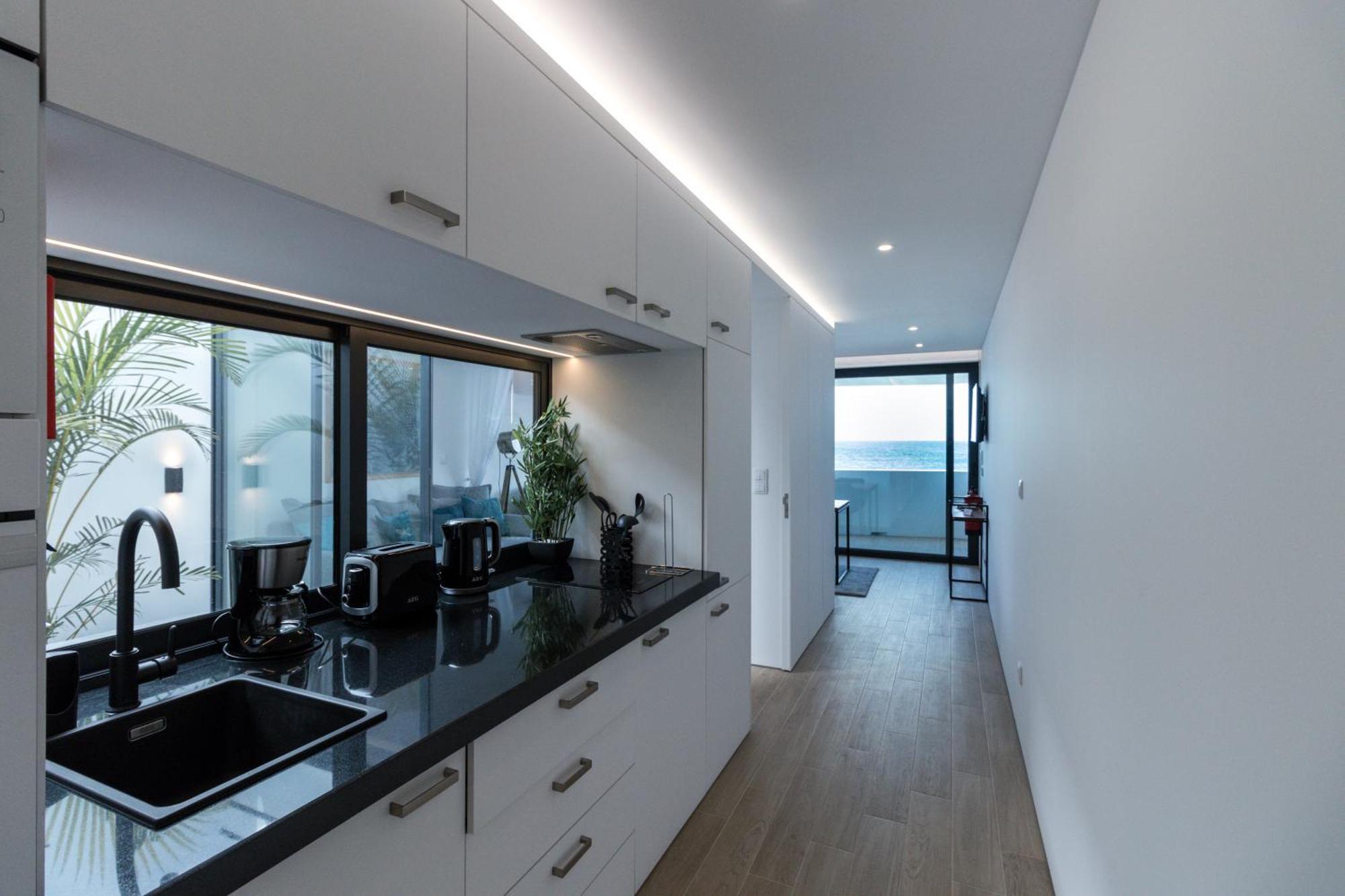 Home At Azores - Oasis House เซารอก ห้อง รูปภาพ