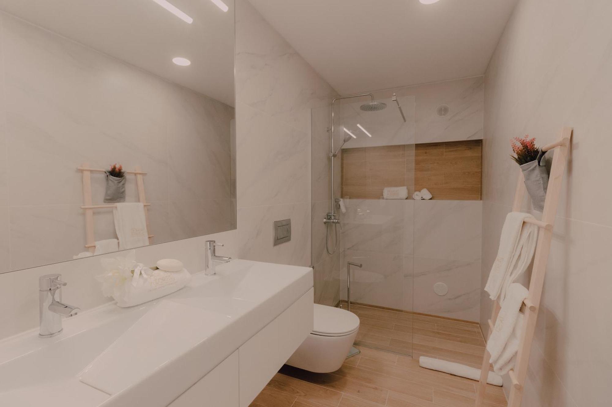 Home At Azores - Oasis House เซารอก ห้อง รูปภาพ