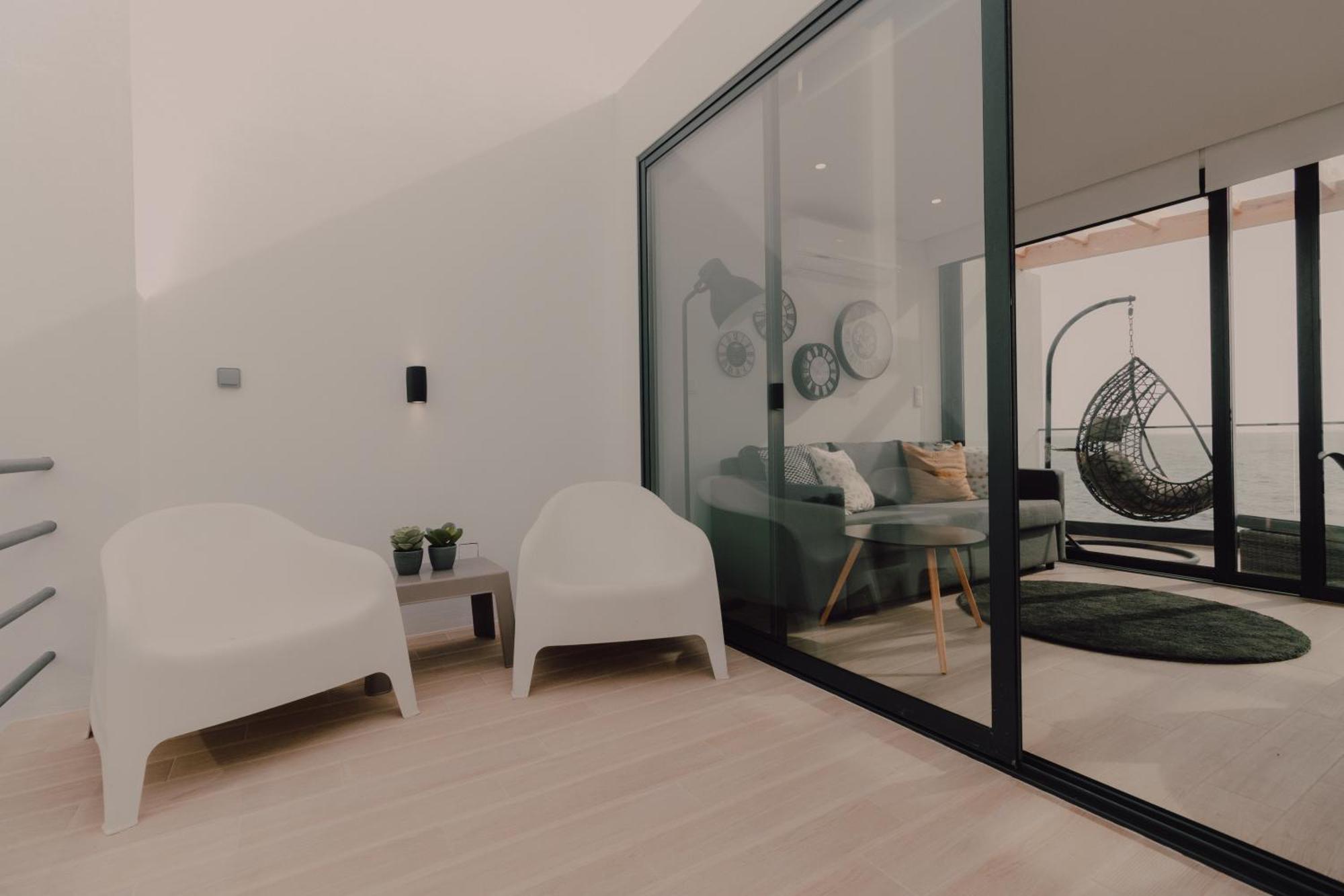 Home At Azores - Oasis House เซารอก ห้อง รูปภาพ