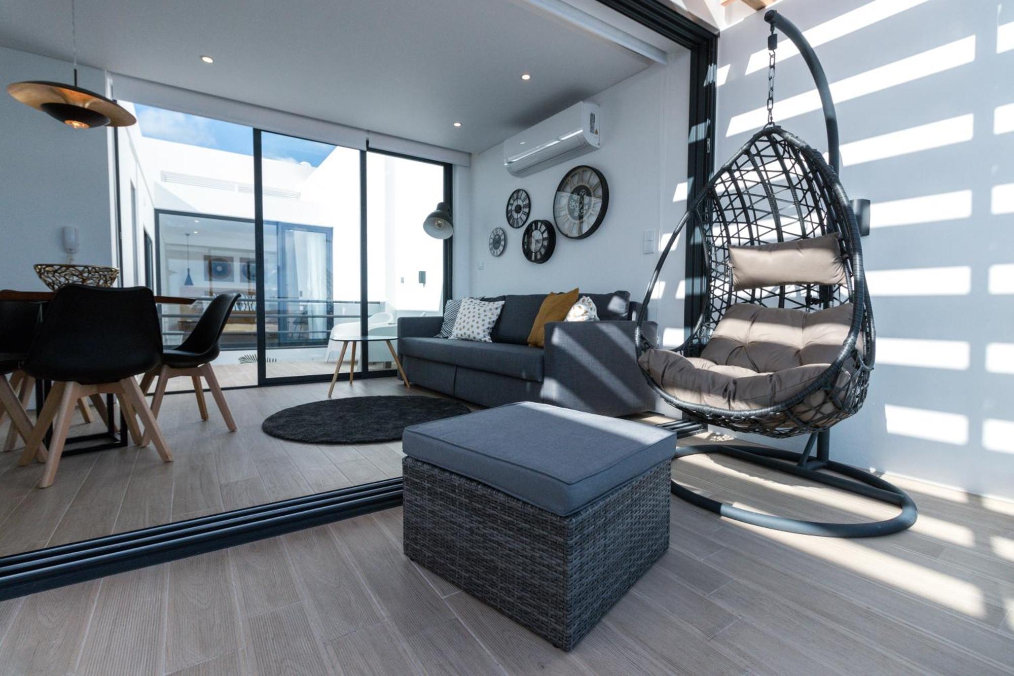 Home At Azores - Oasis House เซารอก ห้อง รูปภาพ