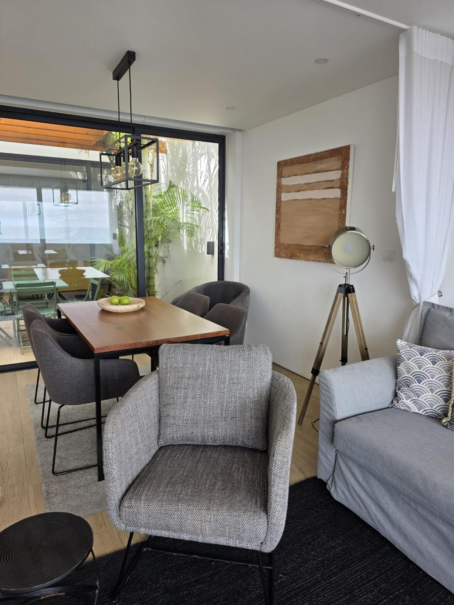 Home At Azores - Oasis House เซารอก ภายนอก รูปภาพ