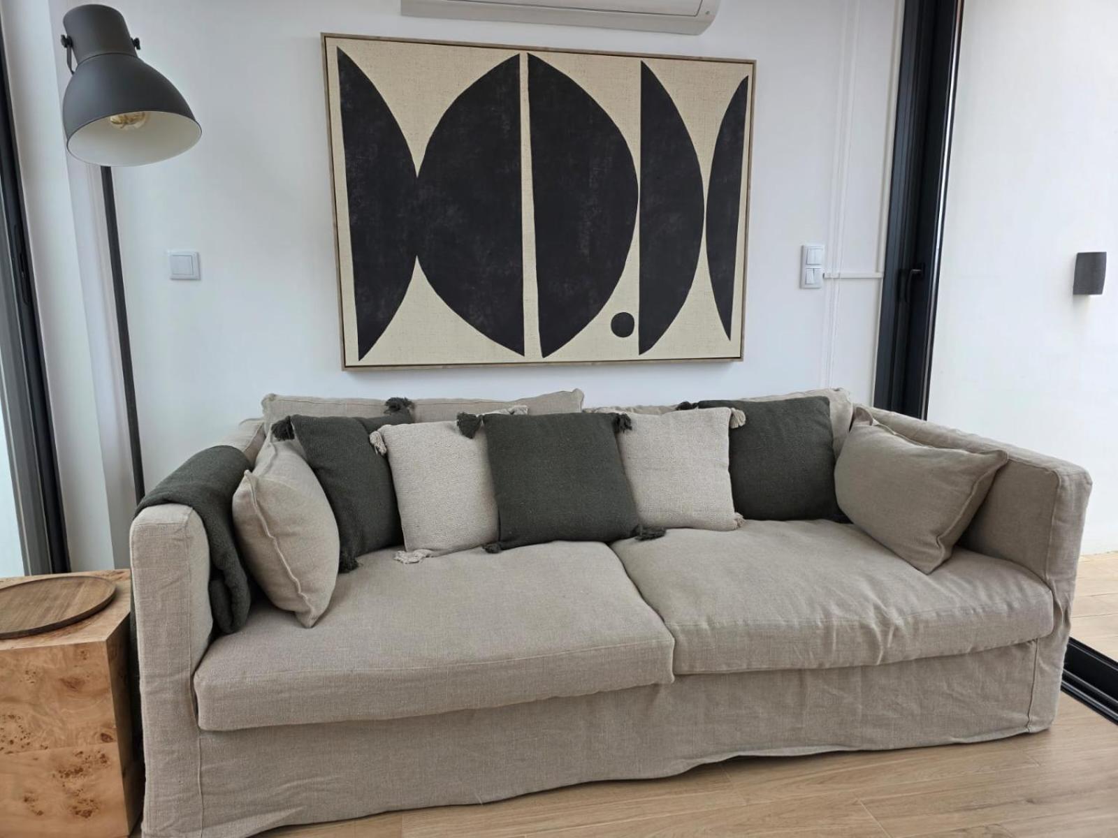Home At Azores - Oasis House เซารอก ภายนอก รูปภาพ